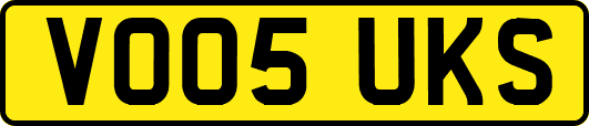 VO05UKS