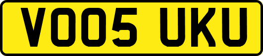VO05UKU