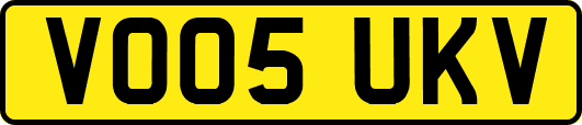 VO05UKV