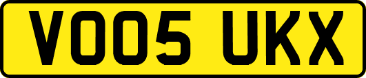 VO05UKX