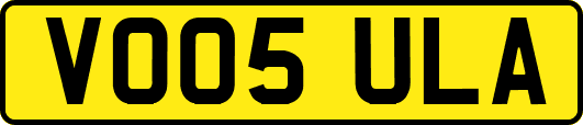 VO05ULA