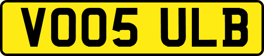 VO05ULB