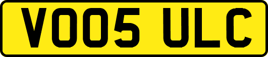 VO05ULC