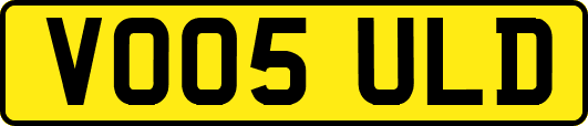 VO05ULD
