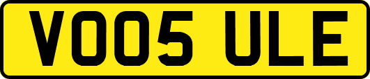 VO05ULE
