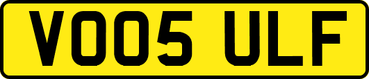 VO05ULF