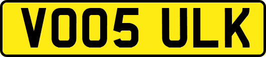 VO05ULK