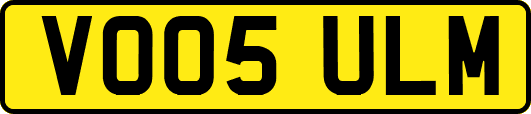 VO05ULM