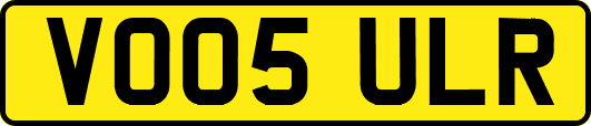 VO05ULR