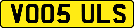 VO05ULS