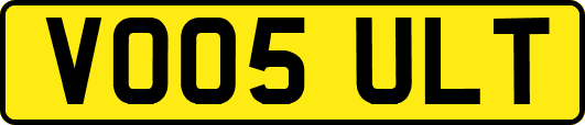 VO05ULT