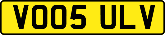 VO05ULV