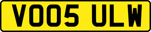 VO05ULW