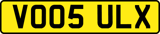 VO05ULX