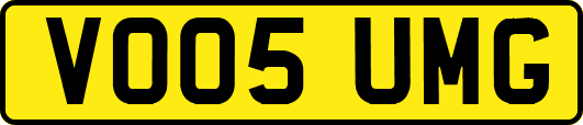 VO05UMG