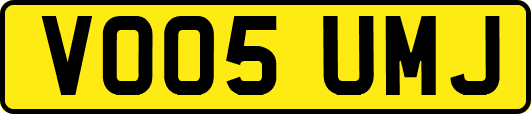 VO05UMJ