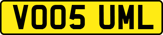 VO05UML