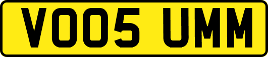 VO05UMM