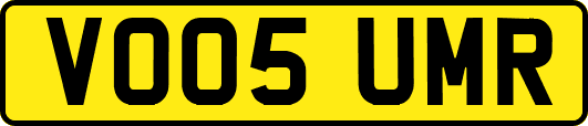 VO05UMR
