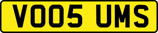 VO05UMS