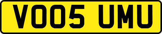 VO05UMU