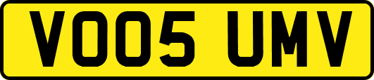VO05UMV