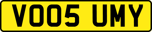 VO05UMY