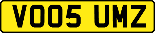VO05UMZ