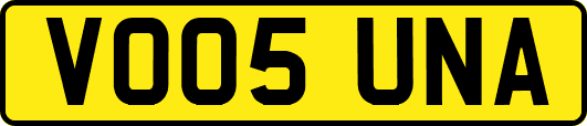 VO05UNA