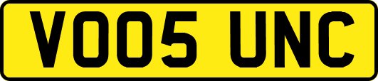 VO05UNC