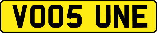VO05UNE