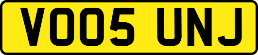 VO05UNJ