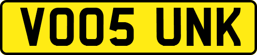VO05UNK
