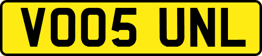 VO05UNL