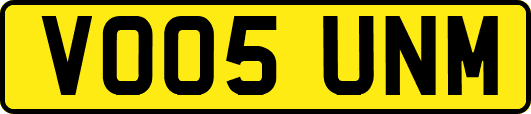 VO05UNM