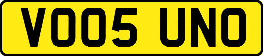 VO05UNO