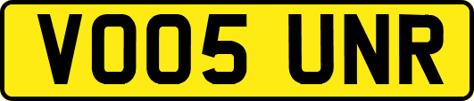 VO05UNR