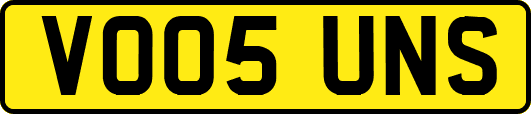 VO05UNS