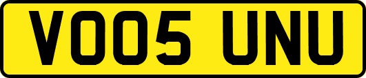 VO05UNU