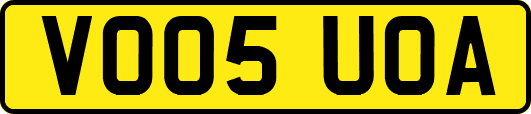 VO05UOA