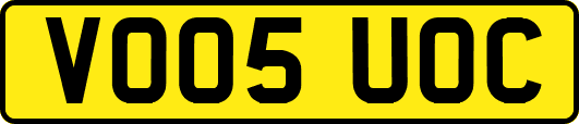 VO05UOC