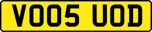 VO05UOD