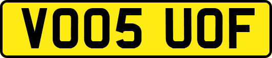 VO05UOF