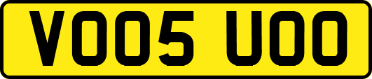 VO05UOO