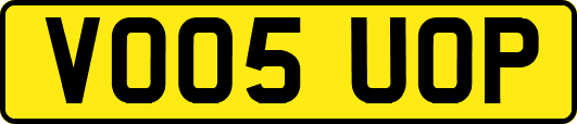 VO05UOP