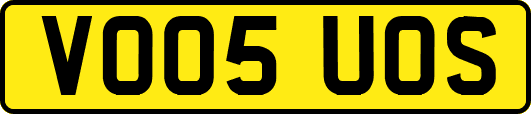 VO05UOS