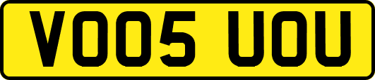 VO05UOU