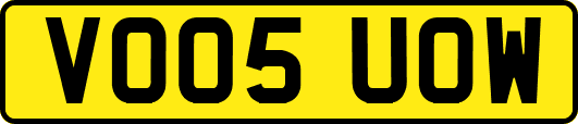 VO05UOW