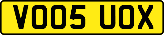 VO05UOX