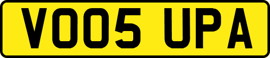 VO05UPA